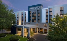 Springhill Suites By Marriott Atlanta Perimeter Center
