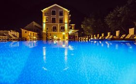 Pensiunea Jojo Imperial Resort&Spa photos Exterior