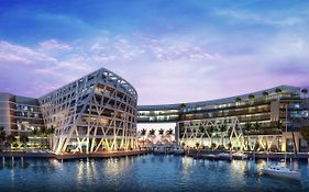 Abu Dhabi Edition Hotel