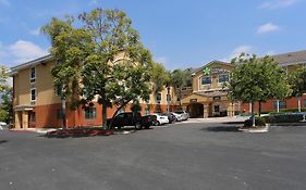 Extended Stay America Los Angeles Arcadia
