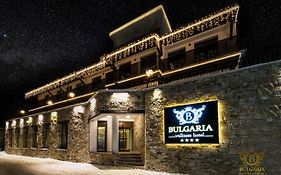 Hotel Bulgaria Bansko
