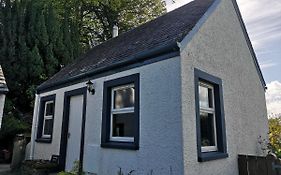 Private Cottage Bothy Near Loch Lomond & Stirling