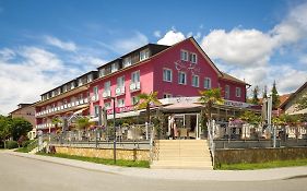 Hotel Eden Bad Krozingen