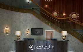 Westville Hotel Enniskillen