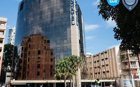 Novotel Sydney Parramatta Hotel 4* Australia