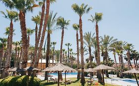 Hotel Alicante Golf photos Exterior