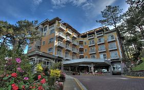 Hotel Elizabeth - Baguio photos Exterior