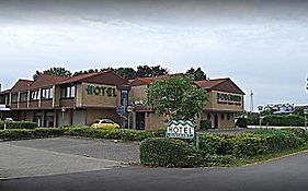 Hotel Restaurant Borchard