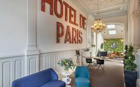 Hôtel De Paris  3*