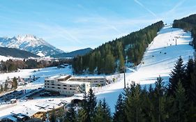 Austria Trend Alpine Resort in Fieberbrunn