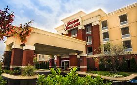 Hampton Inn & Suites Murfreesboro