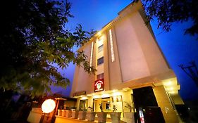Hotel Jaipur Legacy 3*