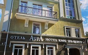 Aura Hotel & Spa photos Exterior