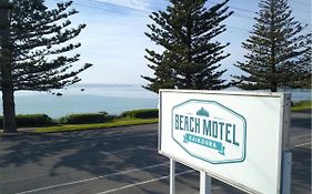 Kaikoura Beach Motel  New Zealand