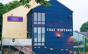 The Old Mill Thai Vintage