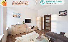 Gdanskie Apartamenty - Apartamenty Na Swietego Ducha photos Exterior
