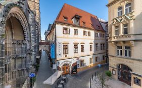 Hotel Cerny Slon Praha