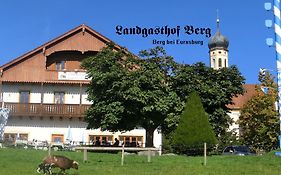 Landgasthof Berg