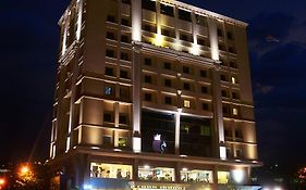 De Sovrani Hotel Kolkata