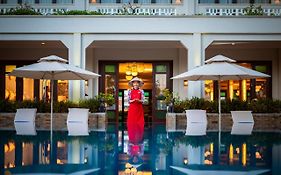 Ann Retreat Resort & Spa photos Exterior