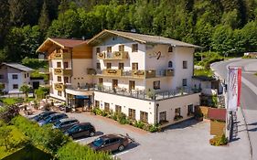Hotel Der Schmittenhof Zell Am See Österreich