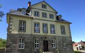 Jagdschloss Walkenried