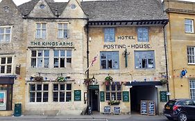 The Kings Arms Stow on The Wold