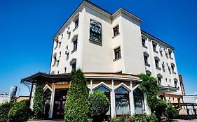 Hotel Wien Deva