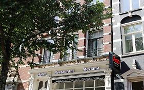 Hotel Mevlana Amsterdam