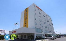 Hotel Mision Express Monterrey Aeropuerto la Fe