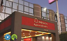 Hotel Mision Sur Aguascalientes