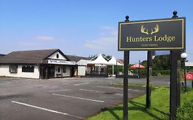 Hunters Lodge Chorley