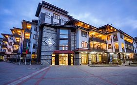 Astera Bansko Apartment Tourist Complex & Spa