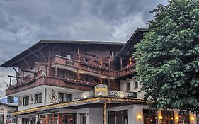 Hotel Post Zillertal Fügen