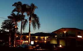 Pacific Crest Inn Santa Barbara