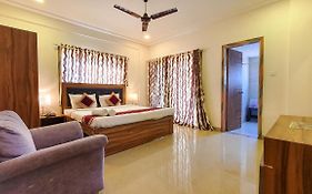 1 India Resort Igatpuri 4*