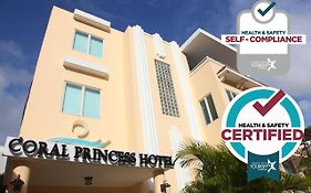 Coral Princess Hotel San Juan Pr