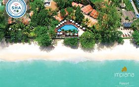 Impiana Resort Patong Phuket