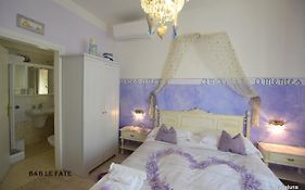 Bed And Breakfast Le Fate  3*