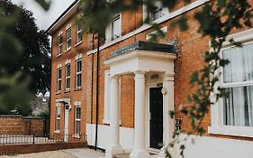 The Stay Company, Dalby House Apartment Derby  United Kingdom