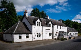 Red Brolly Inn Pitlochry
