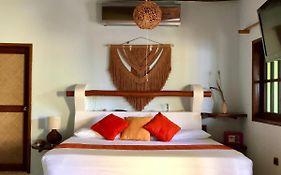 Marvin Suites Holbox