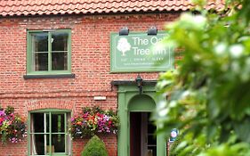 The Oak Tree Inn Helperby