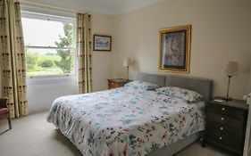 Croxton House Bed And Breakfast Ulceby 3*