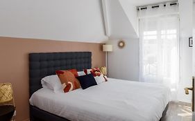 Apartment Epinette 2 Bedroomed Near Disneyland Paris