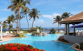 Embassy Suites By Hilton Dorado Del Mar Beach Resort  3* Puerto Rico
