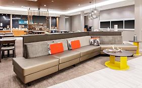 Springhill Suites By Marriott Kansas City Plaza