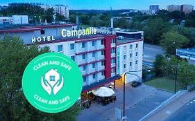 Campanile Hotel Lublin