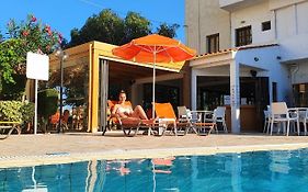 Arhodiko Hotel Kreta