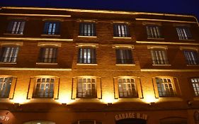 Hotel Raymond iv Toulouse